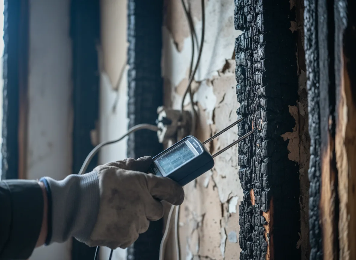 Fire Damage Restoration Blythewood, SC FAQs